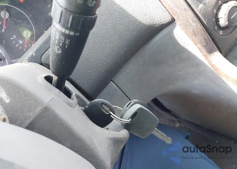 2003 Kia Sedona Ex/Lx z USA, uszkodzony, nr VIN KNDUP131036459845